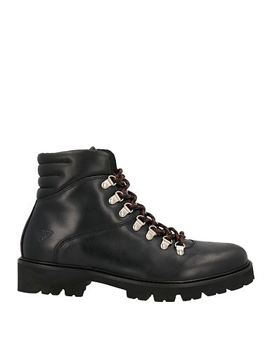DOCKSTEPS Ankle boot Black Leather