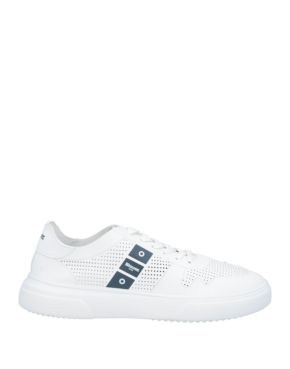 BLAUER. - Sneakers