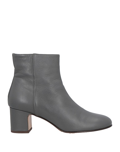 RELAC Ankle boot Grey Leather