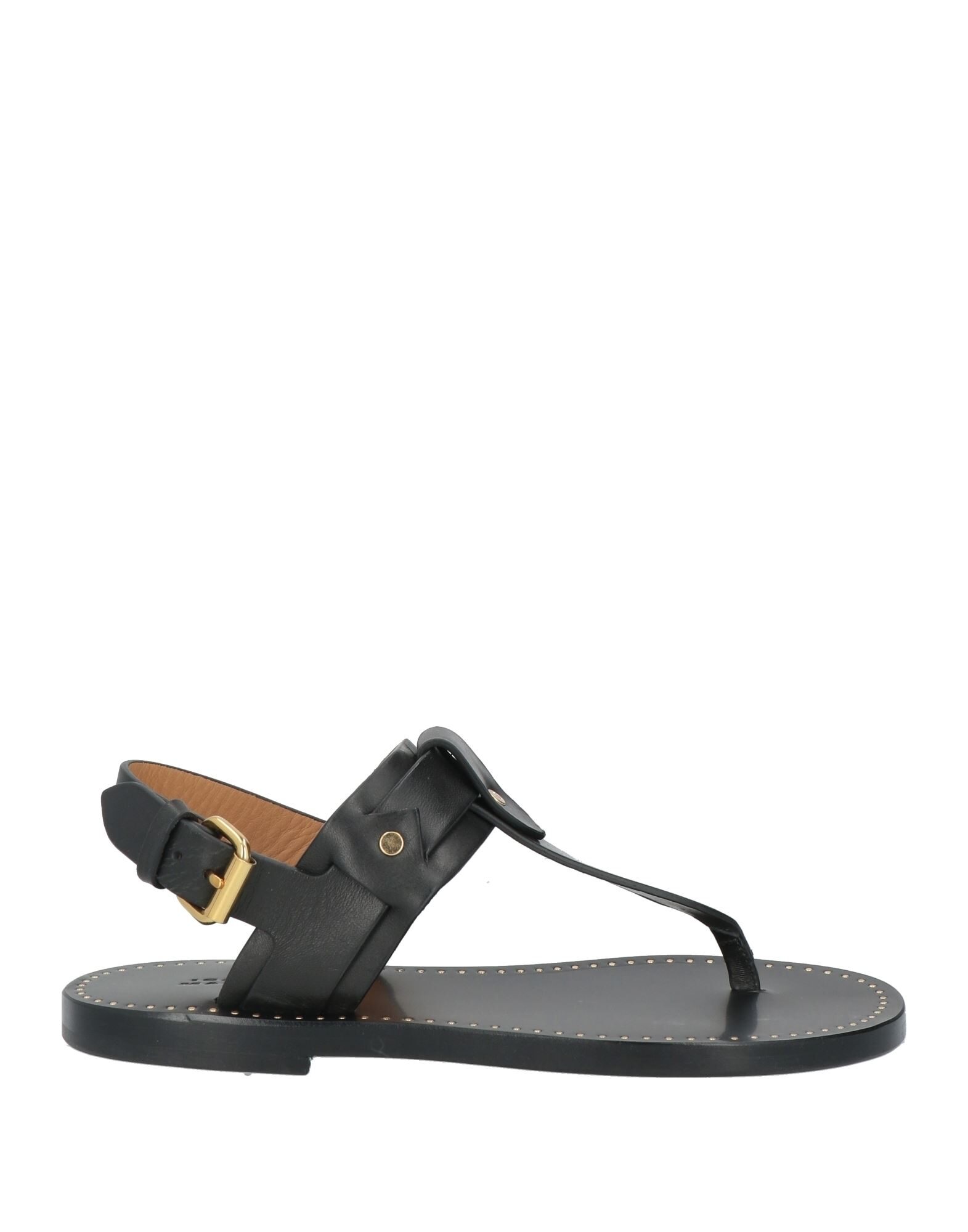 ISABEL MARANT - Thong sandals