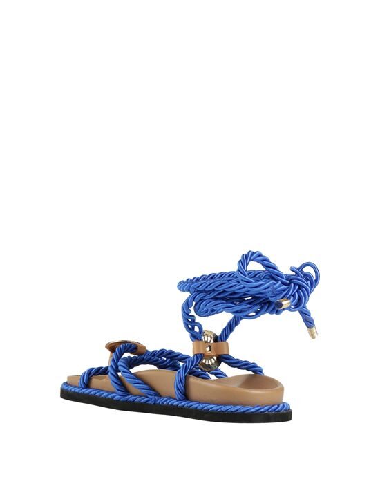 TAMIKA COUTURE Вьетнамки