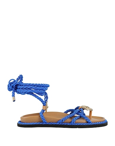 TAMIKA COUTURE Σαγιονάρες Ίνες υφασμάτων