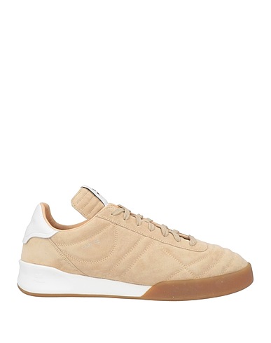COURRÈGES Sneakers Sand Leather