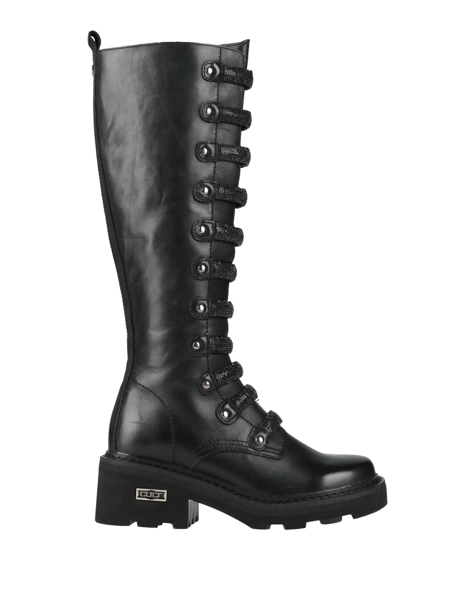 CULT - ブーツ