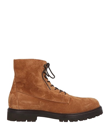 BRUNELLO CUCINELLI Ankle boot Leather