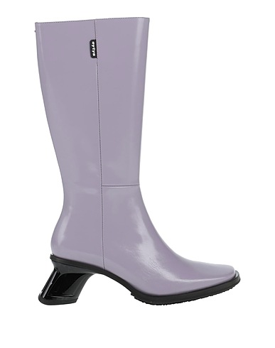 EYTYS Boots Lilac Leather