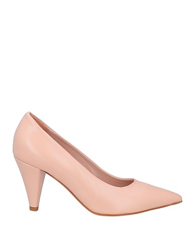 RICCARDO CARTILLONE Court Chocolate brown Leather