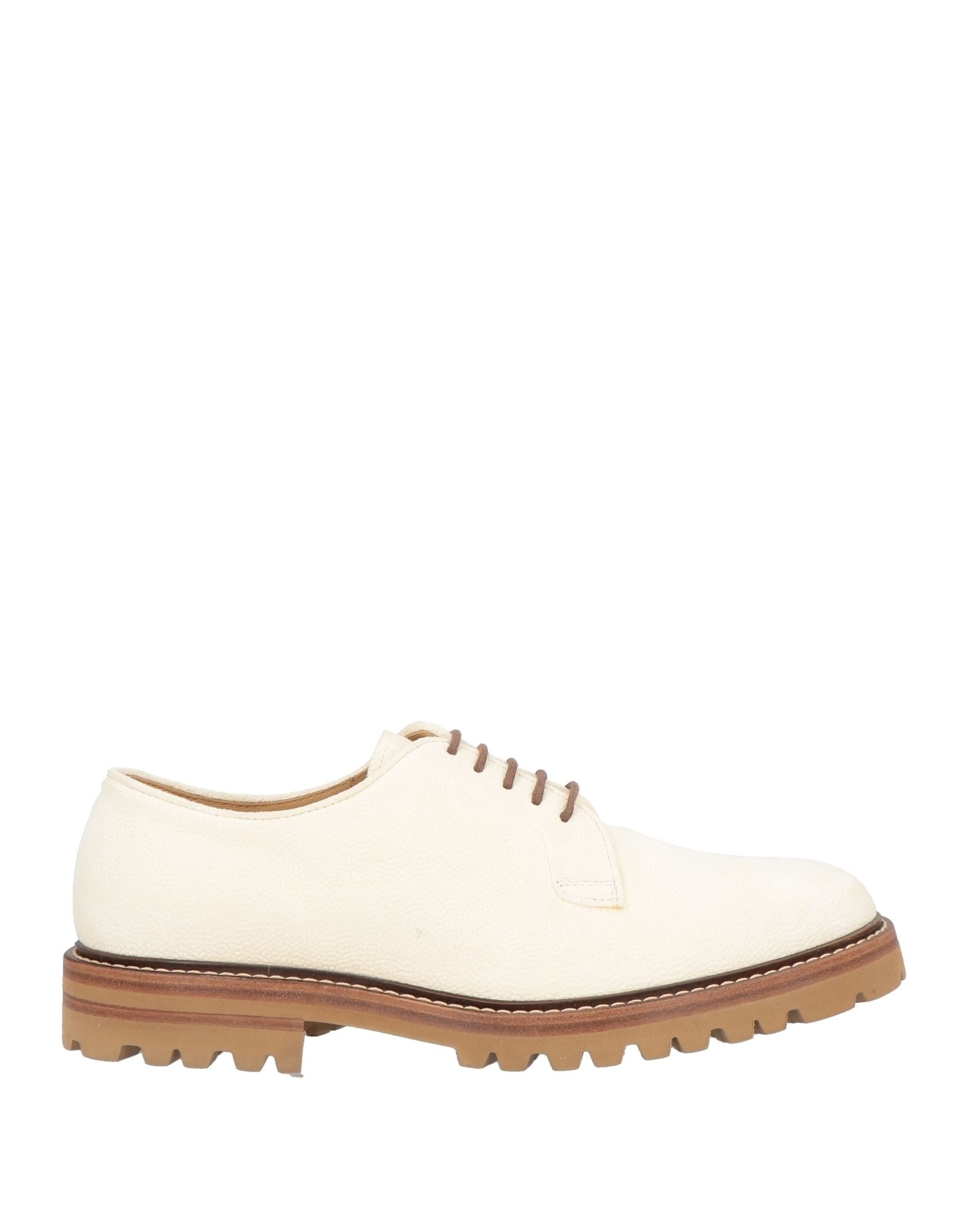 BRUNELLO CUCINELLI - Lace-up shoes