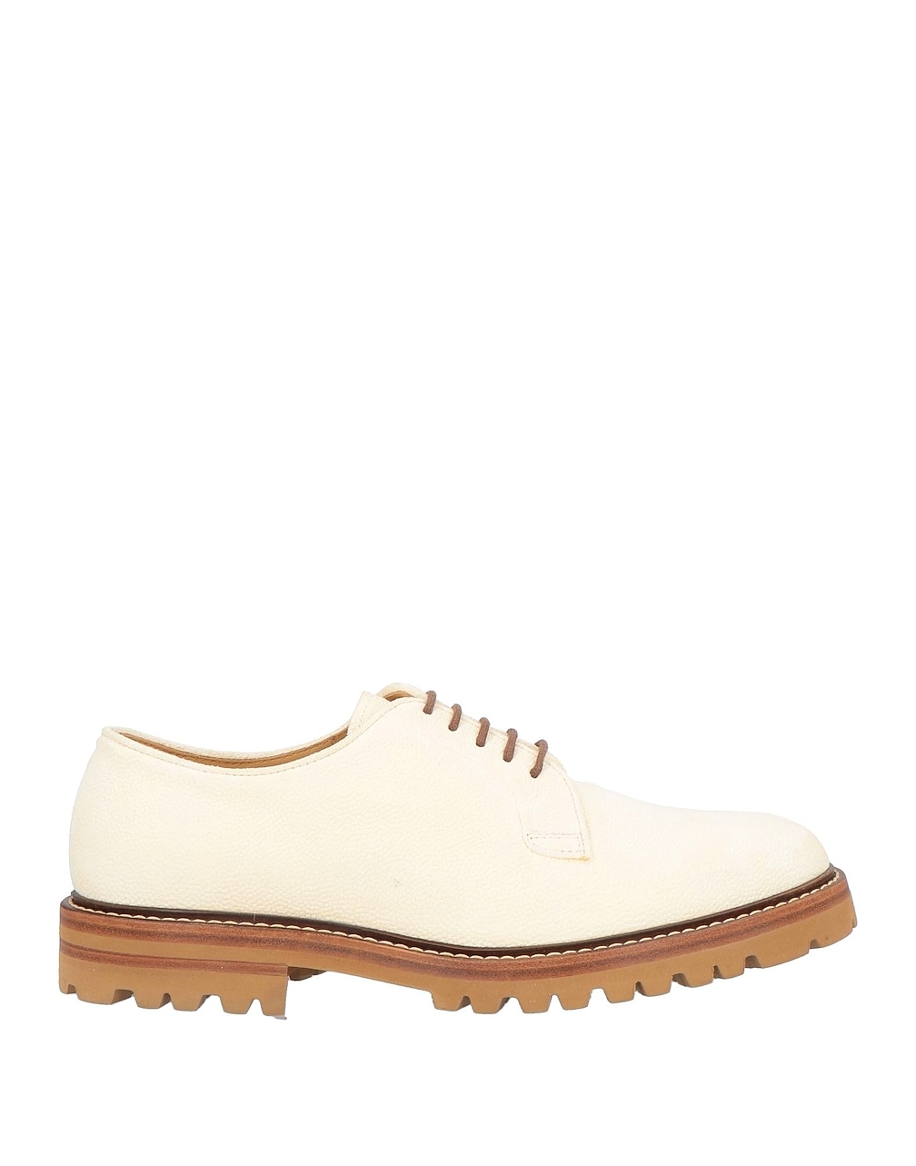 BRUNELLO CUCINELLI - Lace-up shoes