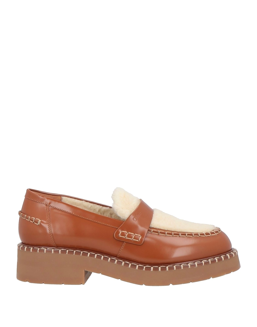 CHLOÉ - Loafers