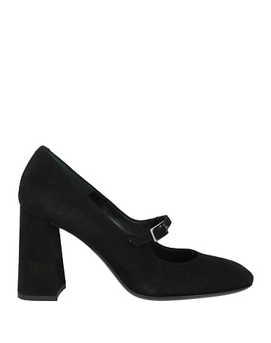 GUGLIELMO ROTTA Pumps Leder