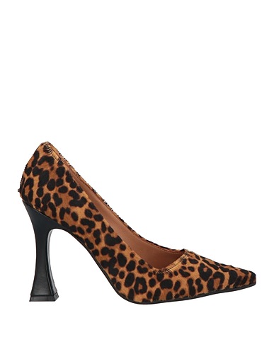ROBERTO FESTA Pumps Kamel Leder
