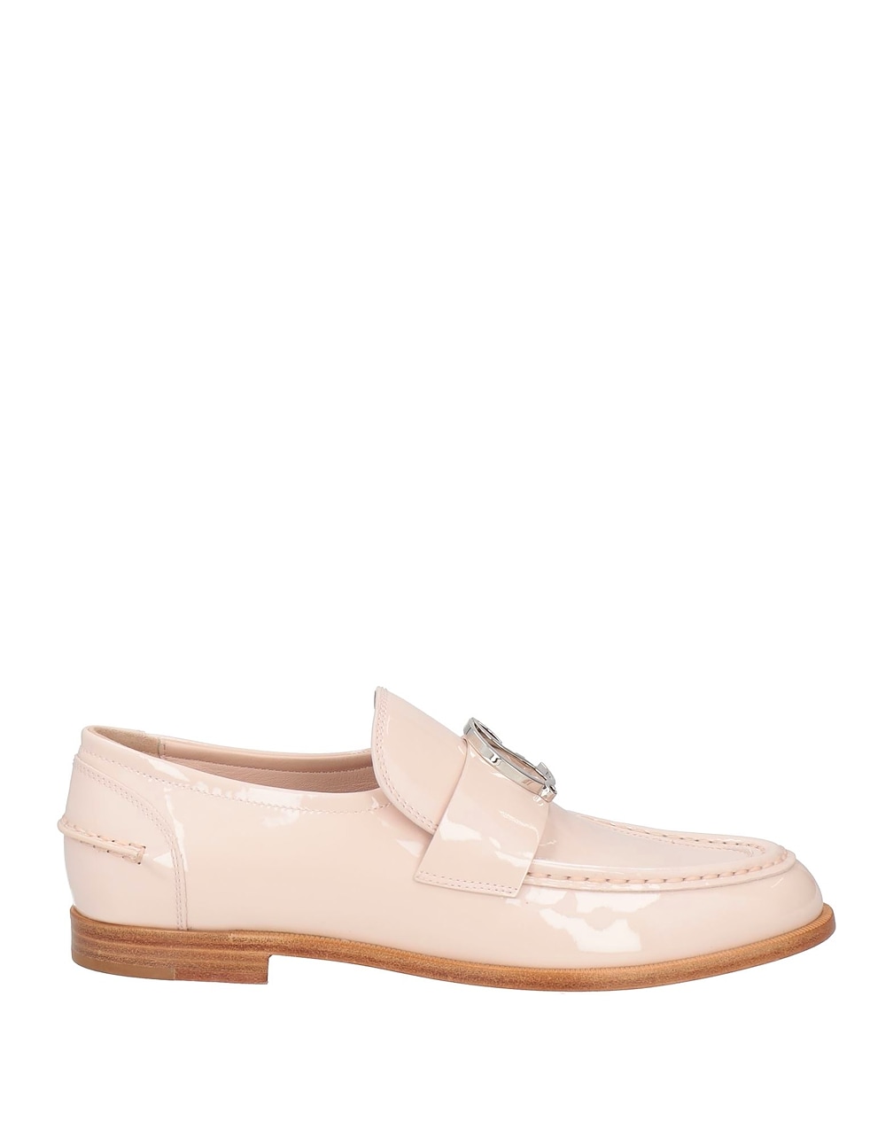 CHRISTIAN LOUBOUTIN - Loafers