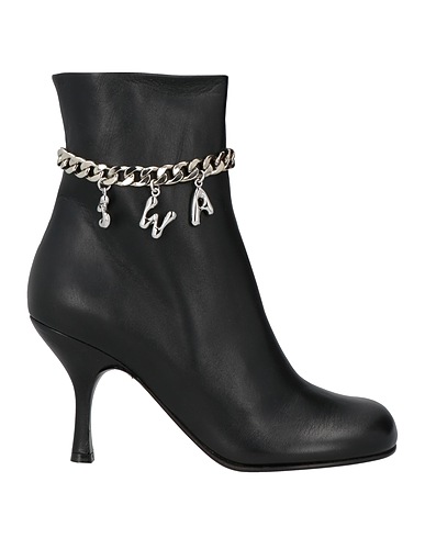 JW ANDERSON Ankle boot Lambskin