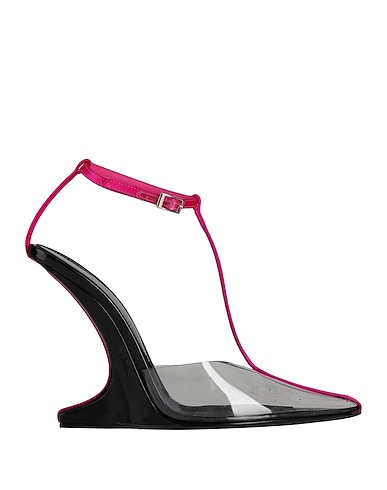 NICOLÒ BERETTA Court Rubber, Textile fibres