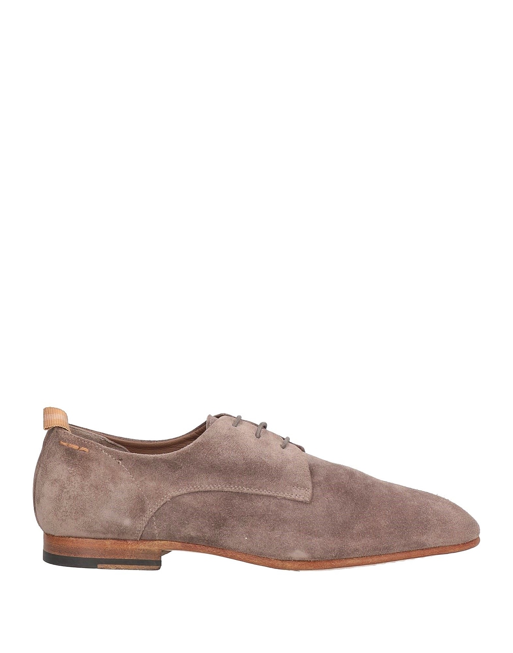 ALEXANDER HOTTO - Lace-up shoes