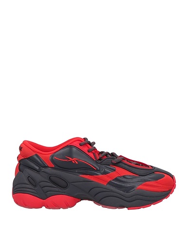 KANGHYUK x REEBOK Sneakers Μαύρο Ίνες υφασμάτων, Άλλες ίνες