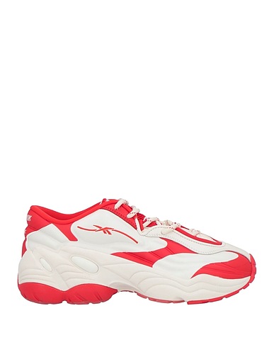 KANGHYUK x REEBOK Sneakers Blanc Fibres textiles, Autres fibres