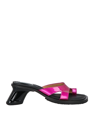 EYTYS Infradito Magenta Pelle