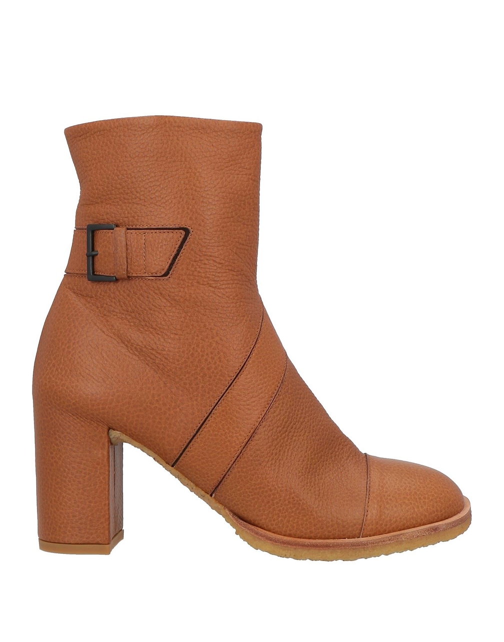 DEL CARLO - Stiefeletten