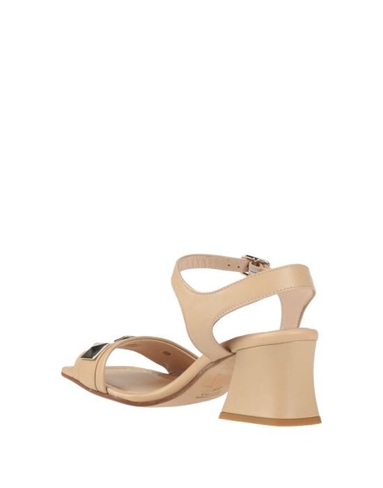 FLEURY Сандалии