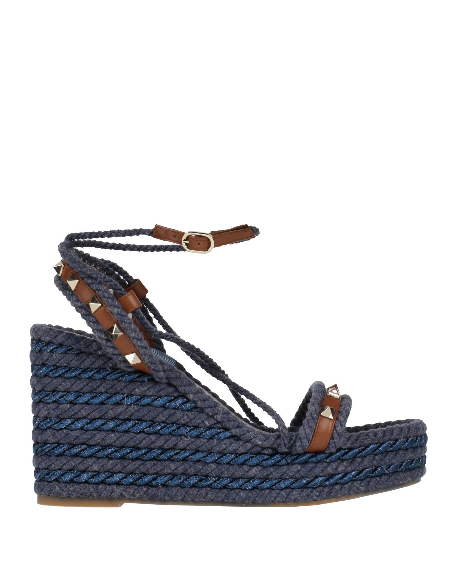 VALENTINO GARAVANI - Espadrilles