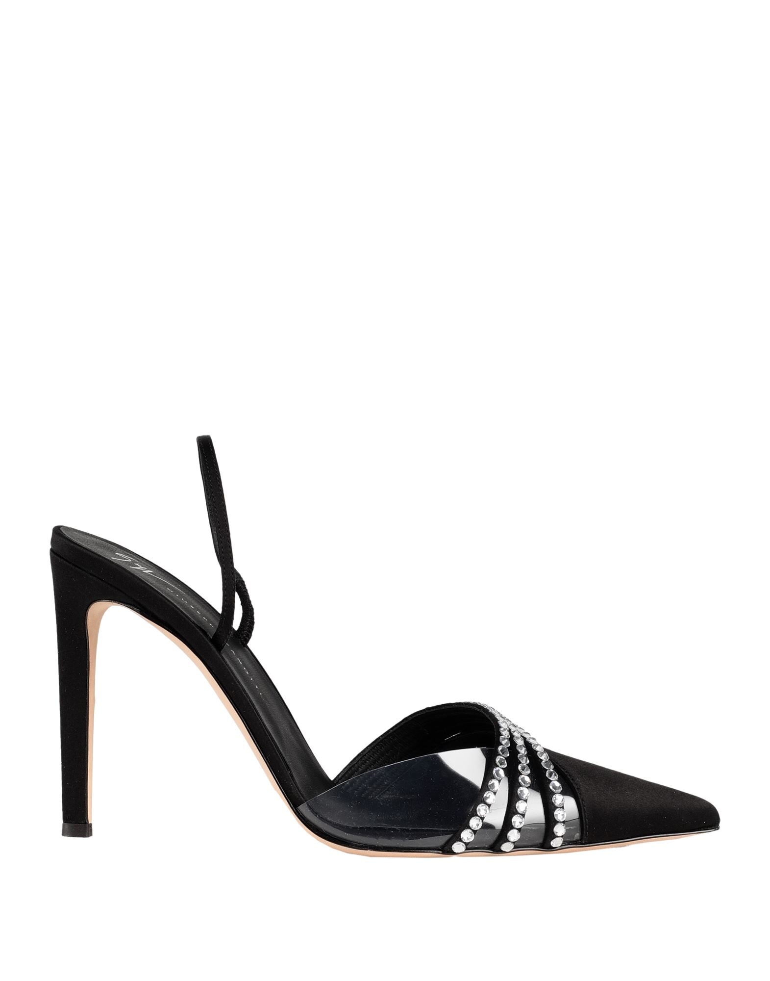 GIUSEPPE ZANOTTI - Pumps