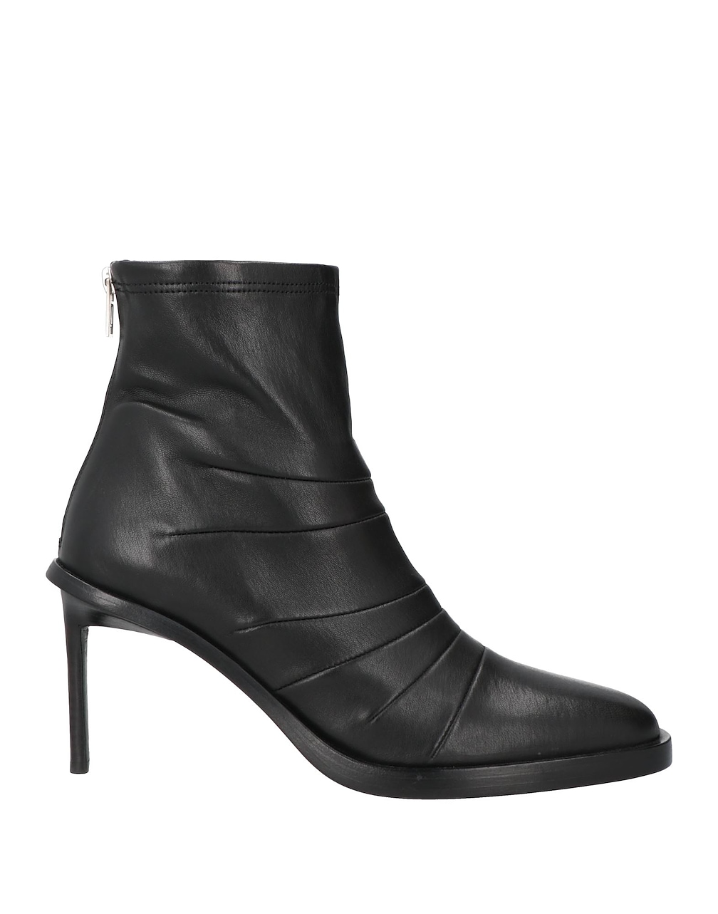 ANN DEMEULEMEESTER - Ankle boots