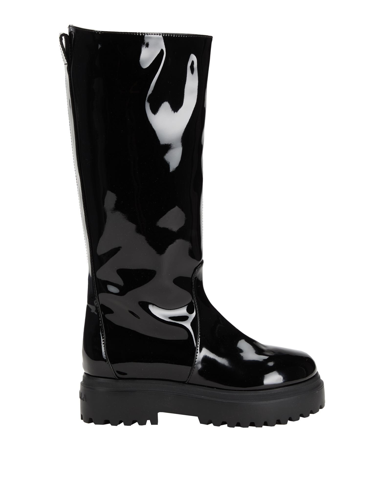 LE SILLA Footwear | Blush Women's Boots | YOOX