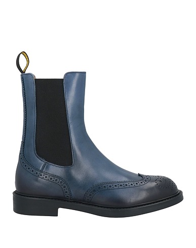 DOUCAL'S Ankle boot Leather