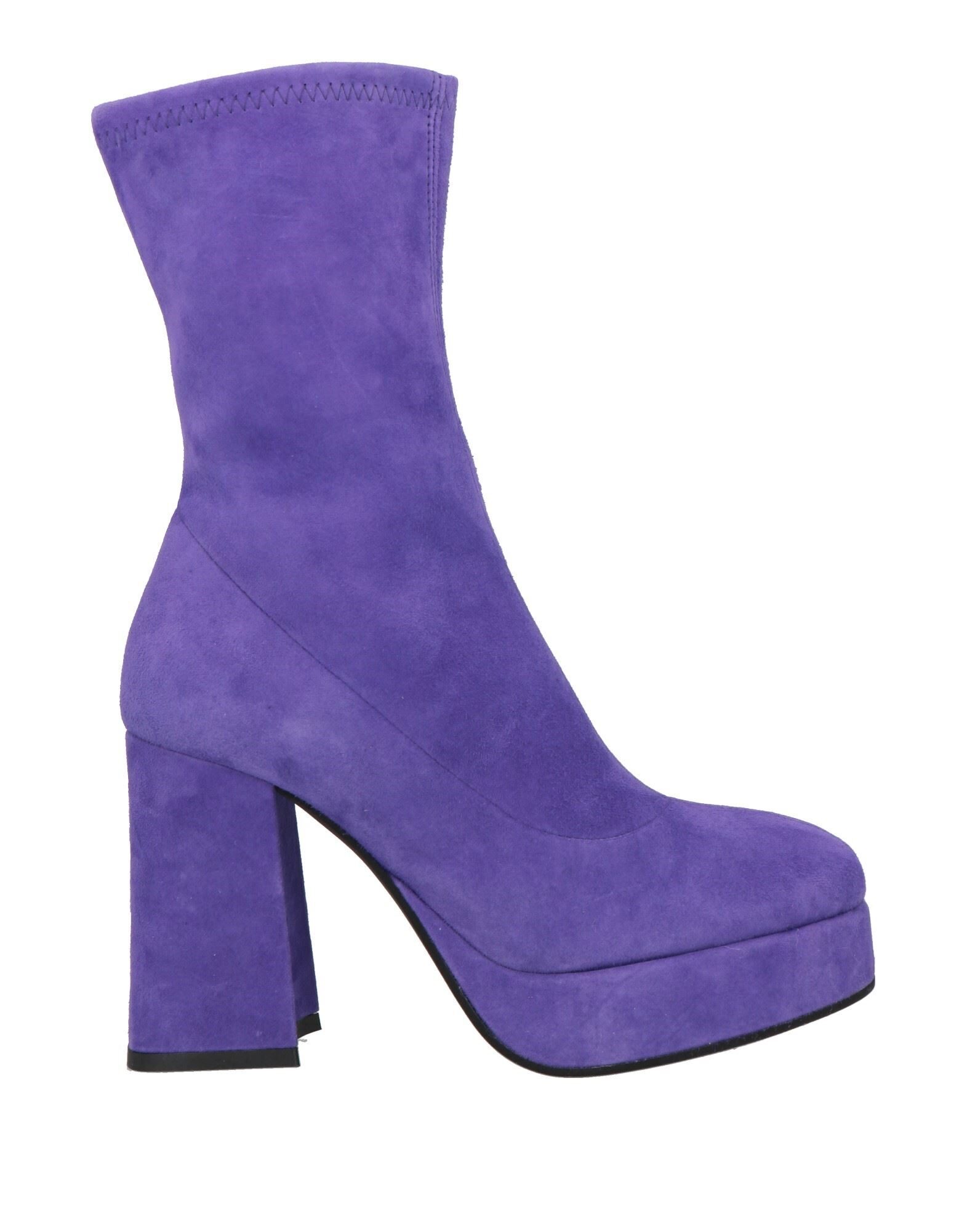BALDININI - Ankle boots