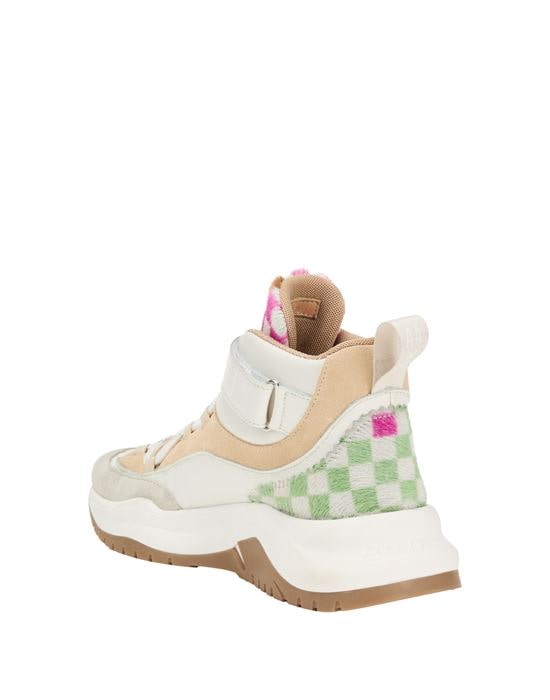 ARTHUR ARBESSER x BALDININI Кеды и кроссовки