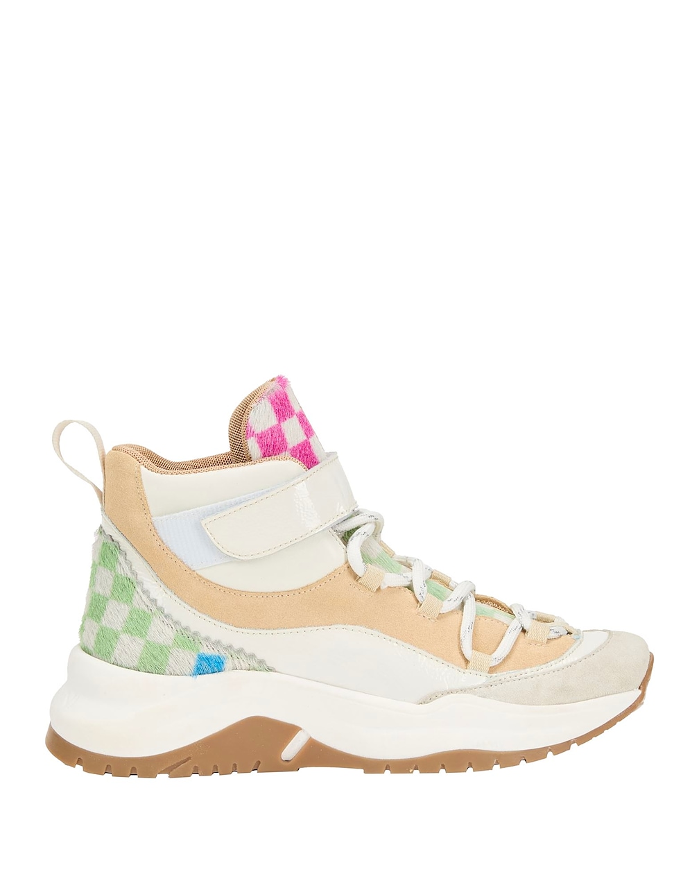 ARTHUR ARBESSER x BALDININI - Trainers