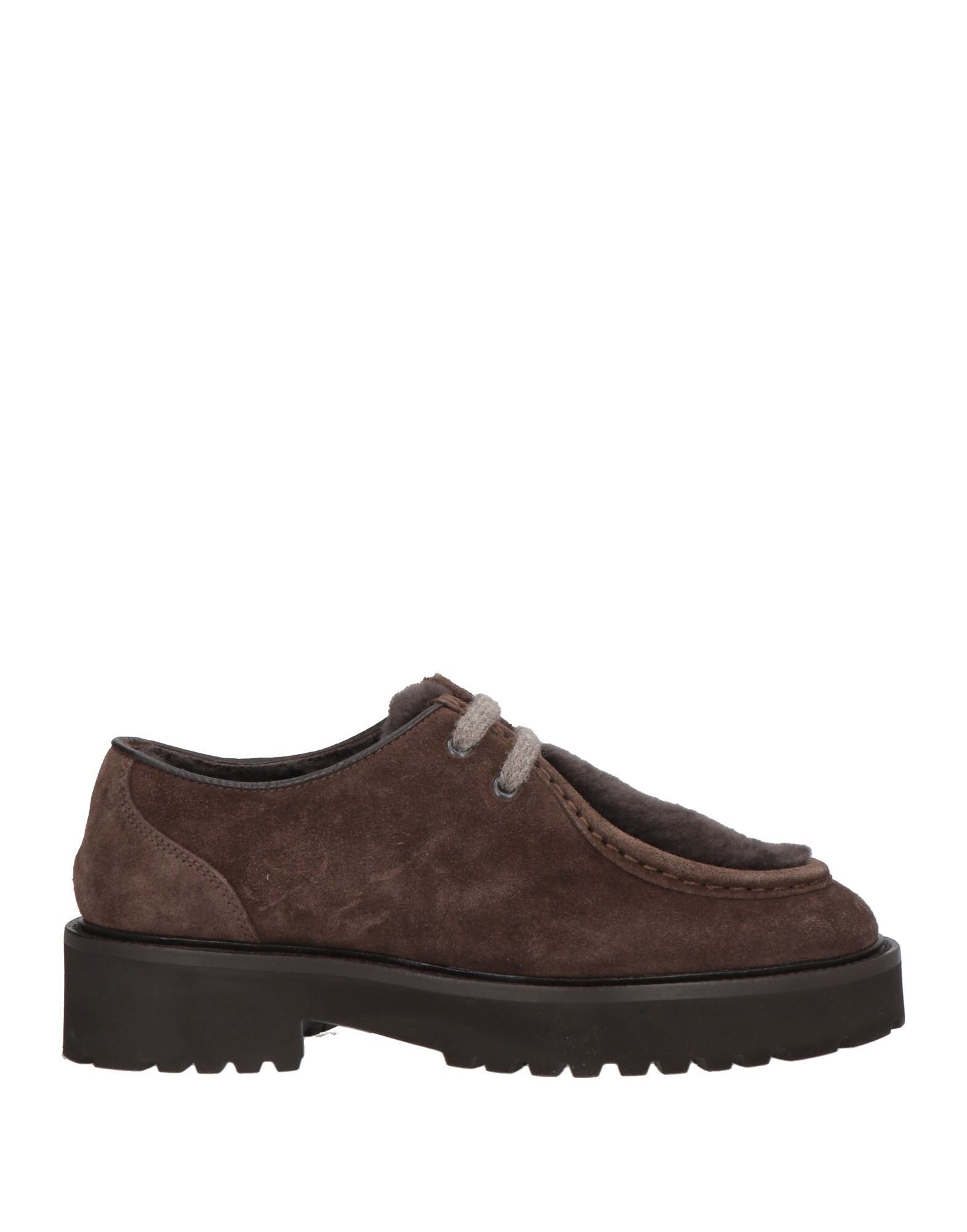 DOUCAL'S - Lace-up shoes