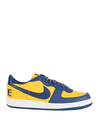 NIKE Sneakers Mandarin Leather