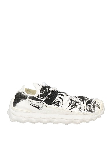NIKE ISPA Sneakers Black Textile fibres
