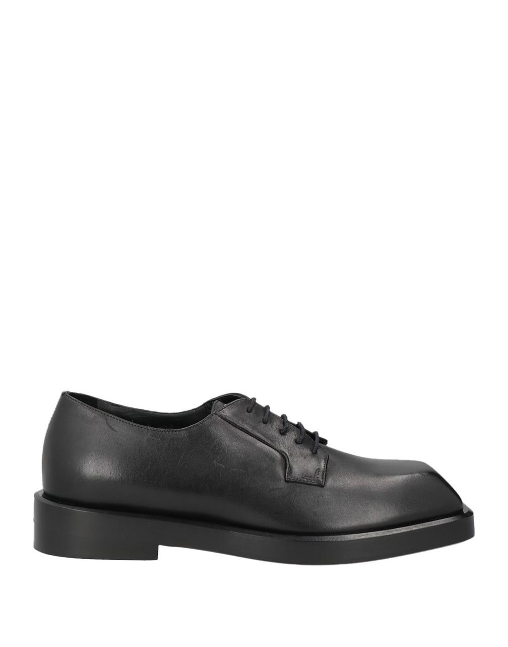 VERSACE - Lace-up shoes