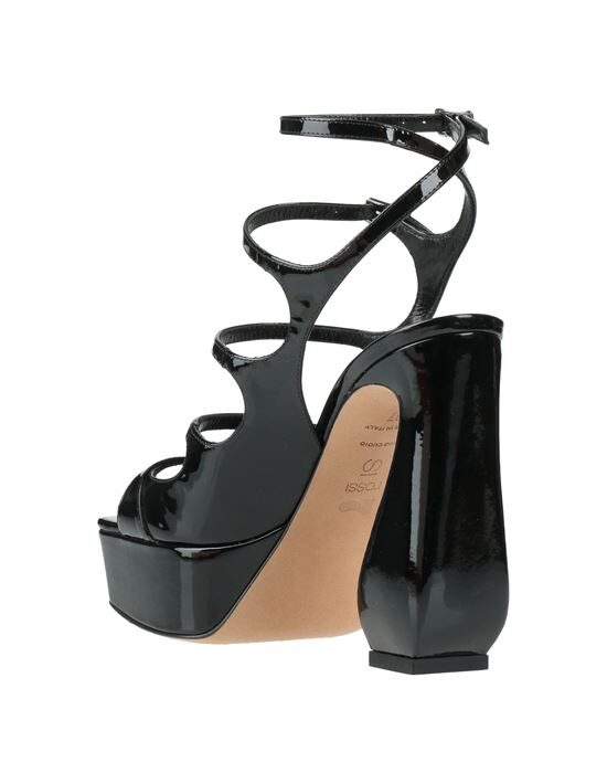 SI ROSSI by SERGIO ROSSI Сандалии