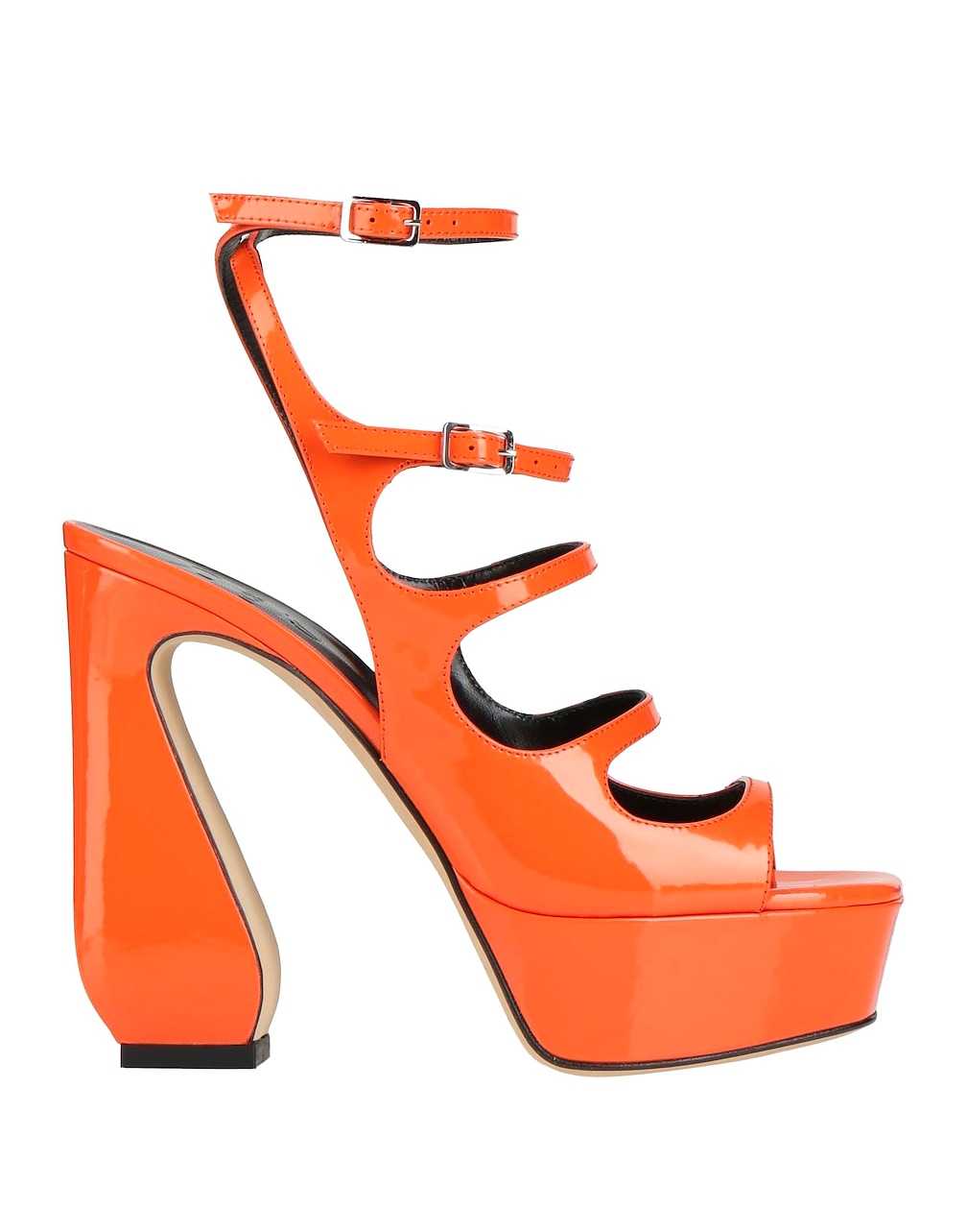 SI ROSSI by SERGIO ROSSI - Sandals