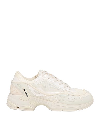 RAF SIMONS Sneakers Fibres textiles
