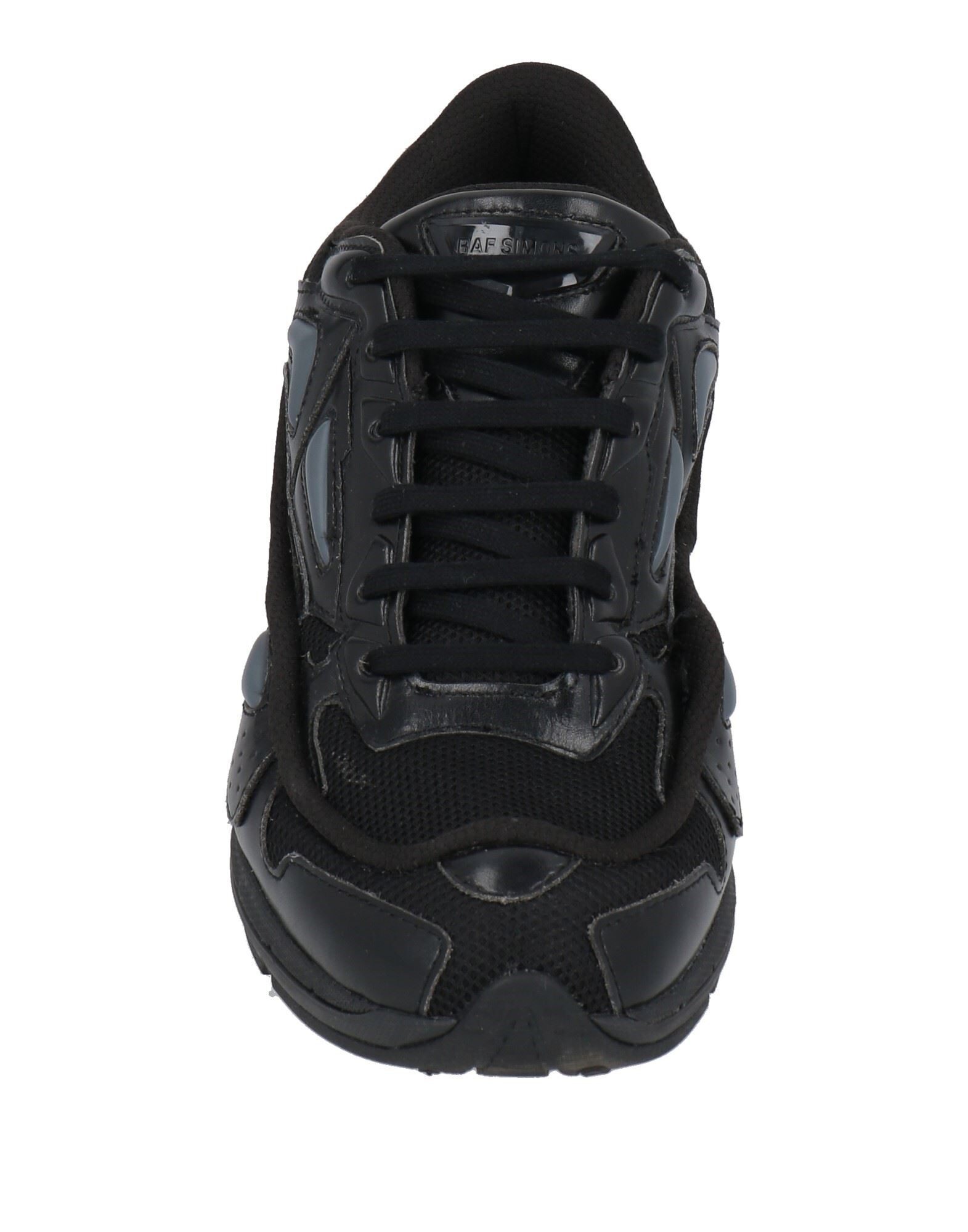 RAF SIMONS シューズ | スニーカー ブラック メンズ | YOOX