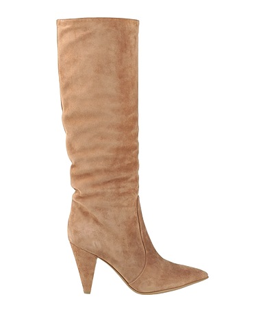GIANVITO ROSSI Bottes Cuir