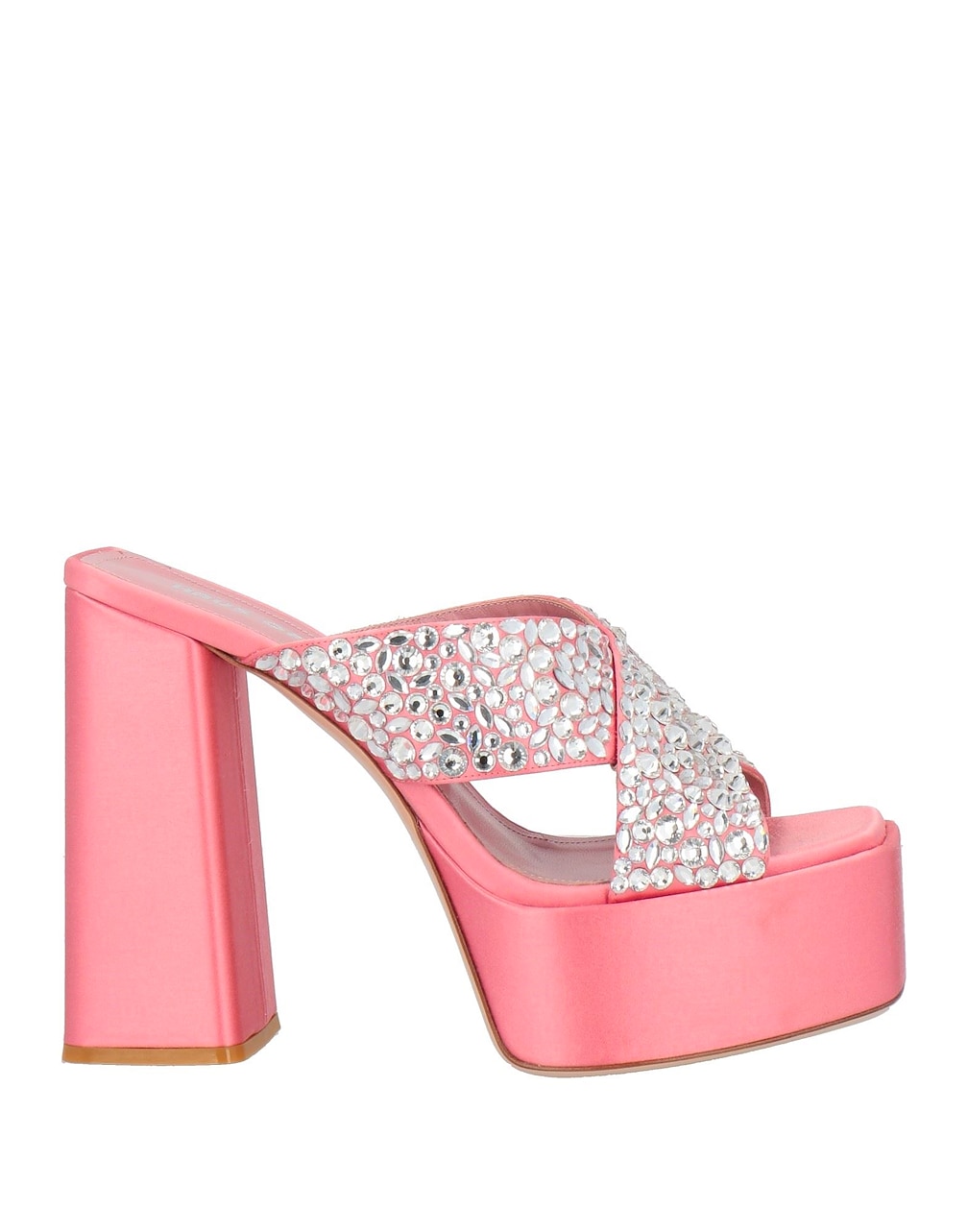 HAUS OF HONEY - Sandals