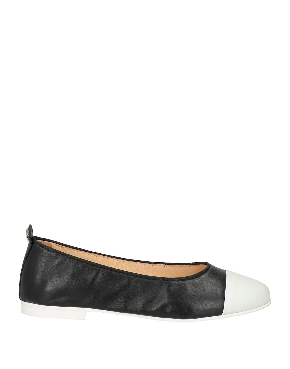 CASADEI - Ballet flats