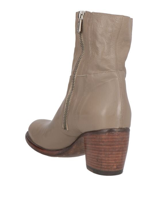 ROCCO P. Полусапоги и высокие ботинки