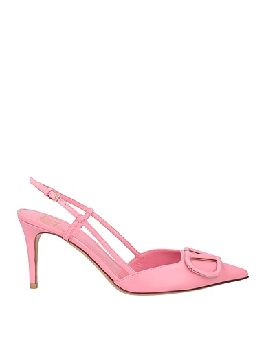 VALENTINO GARAVANI Pump ROSA Leather