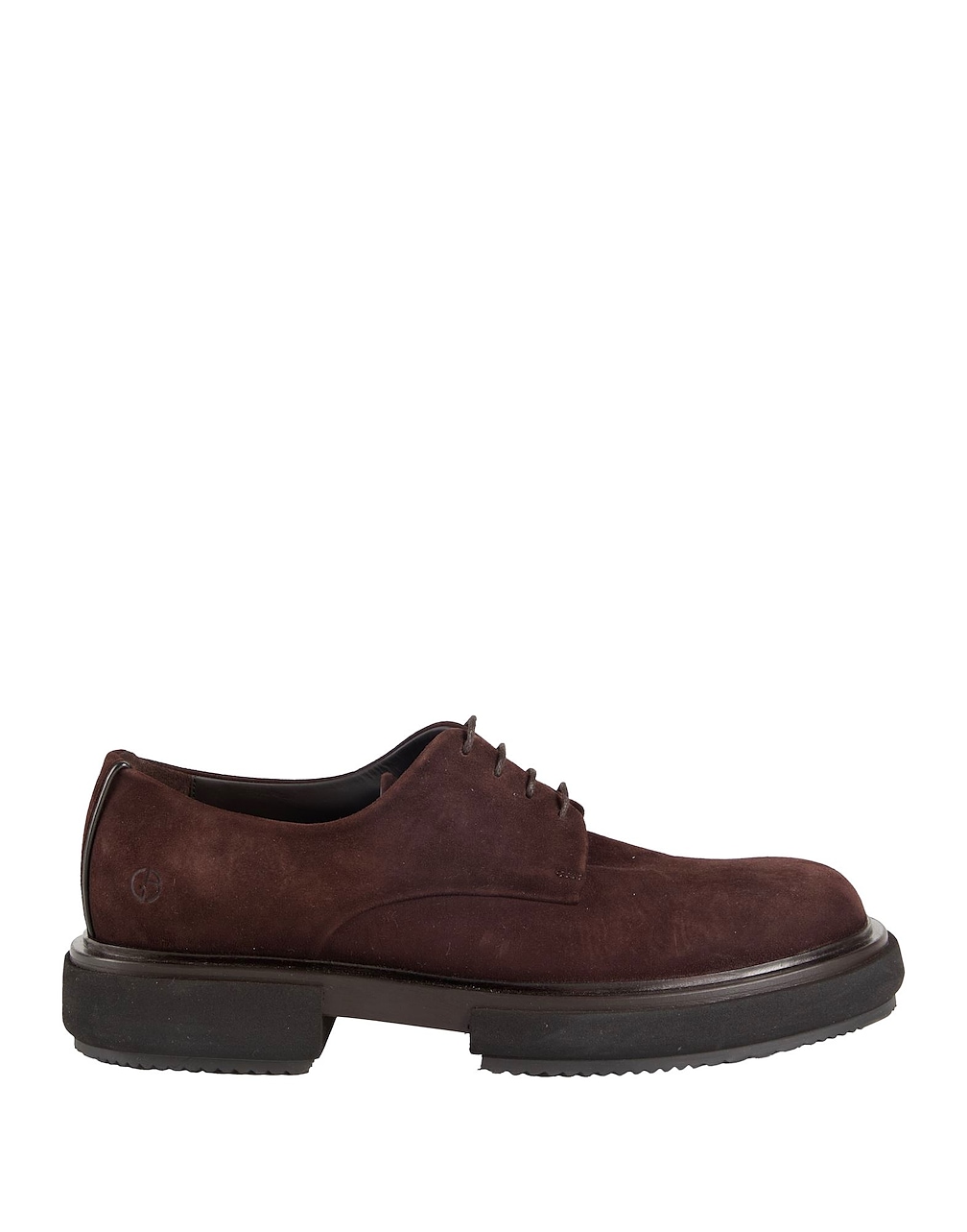 GIORGIO ARMANI - Lace-up shoes