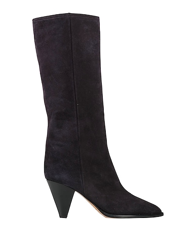 ISABEL MARANT Boots 100% Calfskin