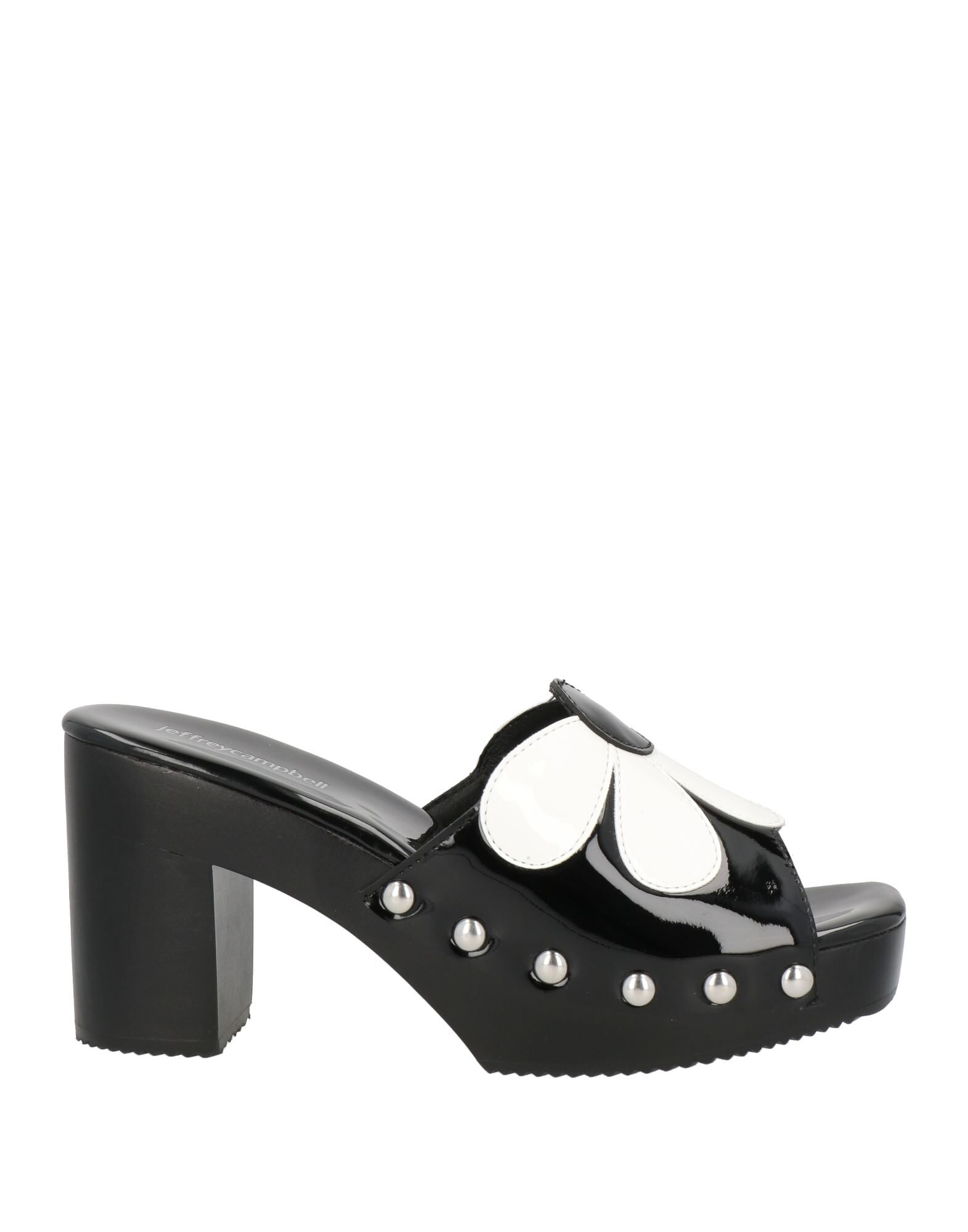 JEFFREY CAMPBELL - Sandals