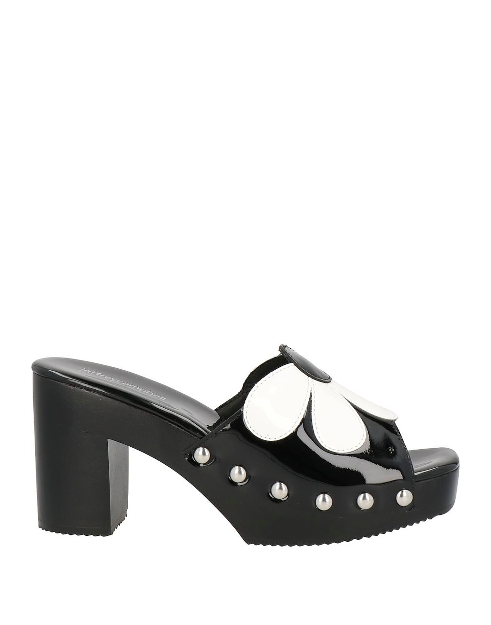 JEFFREY CAMPBELL - Mules & Zoccoli